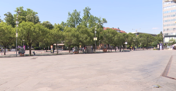 Stiže vrhunac toplotnog talasa, od četvrtka svježije