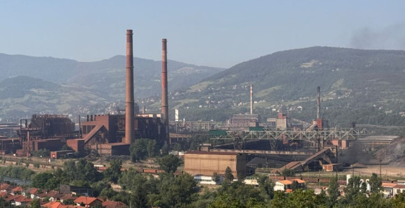 Opštinski sud stopirao stečaj Nove Željezare u Zenici