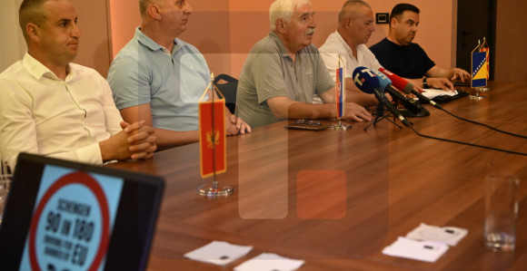 EK da do 10. avgusta nađe rješenje za vozače kamiona