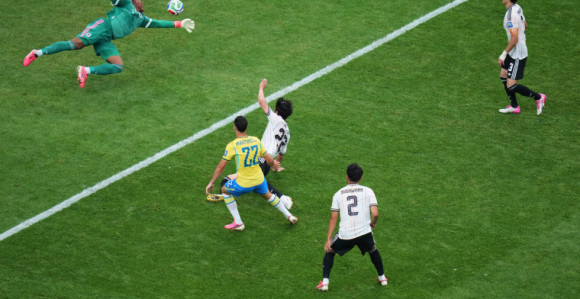 Brazil se plasirao u osminu finala SP, Japan ide kući