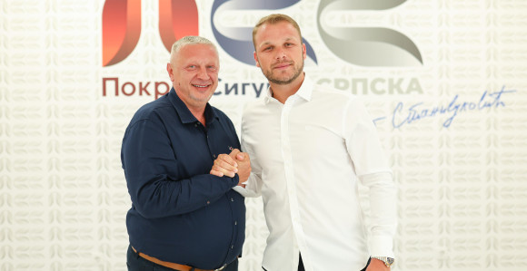 Pokretu sigurna Srpska pristupaju  ljudi sa iskustvom