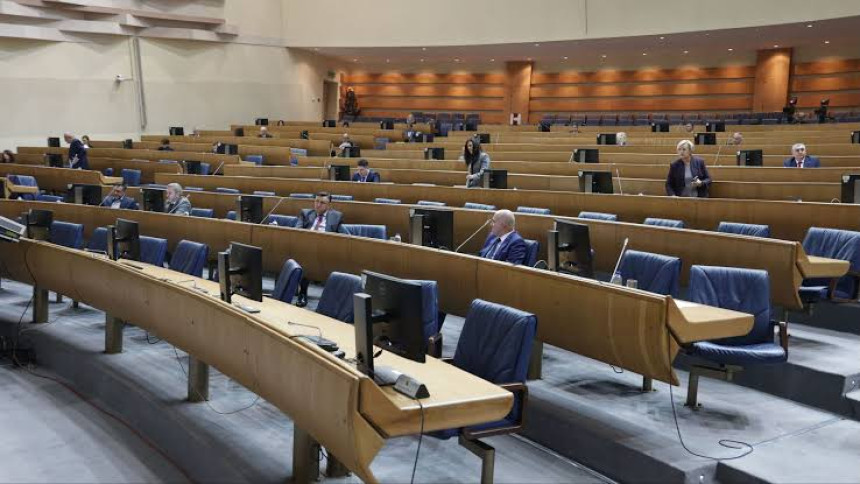 Predstavnički dom BiH danas o zabrani simbola NDH