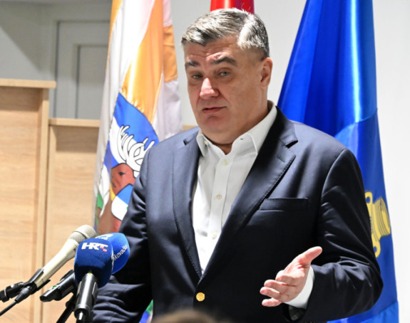 Милановић позвао Пленковића на хитан састанак о одбрани