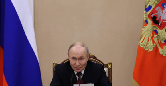 Moskva iznenada zatvara granične prelaze sa tri zemlje