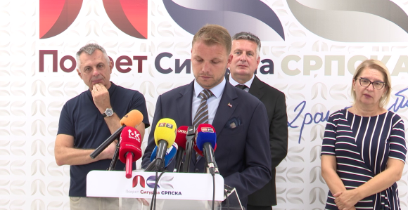 Zašto je Željka Cvijanović glasala za vraćanje stranaca u Komisiju, pa sada traži veto (VIDEO)