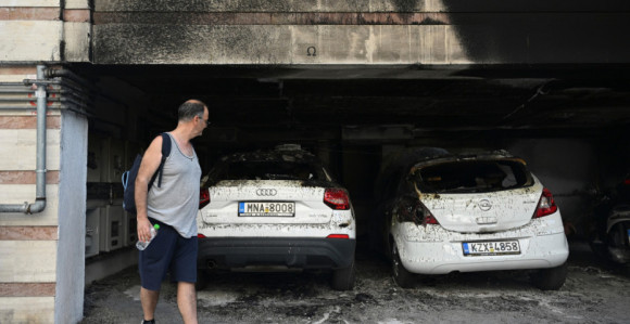 Majka političarke povrijeđene u Solunu podlegla povredama