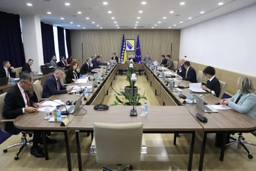 Zemlje koje provode reforme dobijaju novac, ali ne i BiH