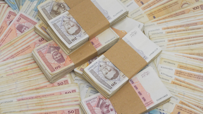 BiH izvozi sirovine, a skupo uvozi gotove proizvode