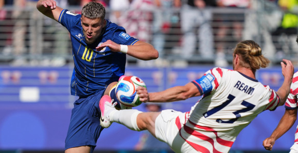 BiH eliminisana sa SP, Amerika prošla u osminu finala