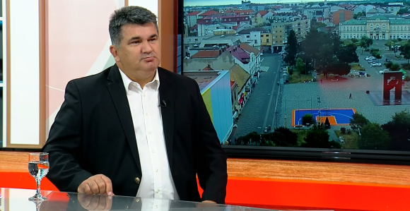 Savić: Blanuša i Božović donose promjene, kandidati vlasti su blijedi
