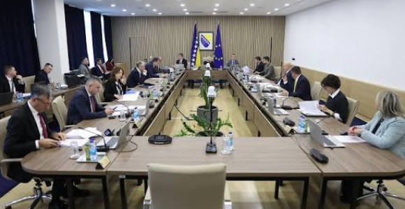 Zemlje koje provode reforme dobijaju novac, ali ne i BiH