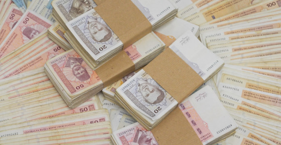 BiH izvozi sirovine, a skupo uvozi gotove proizvode