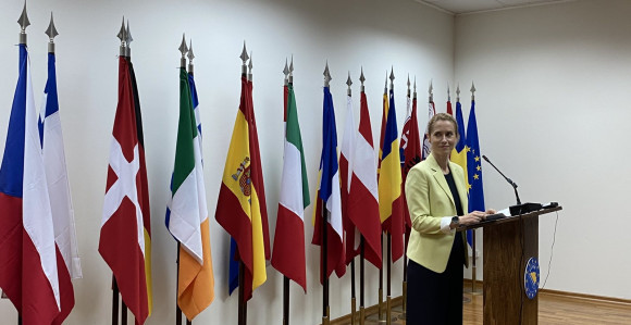 Kalas: BiH ne radi na reformama, gubi se ogroman novac