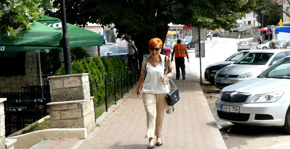 Višegrad: Divna pronašla i vratila novčanik sa 1.800€