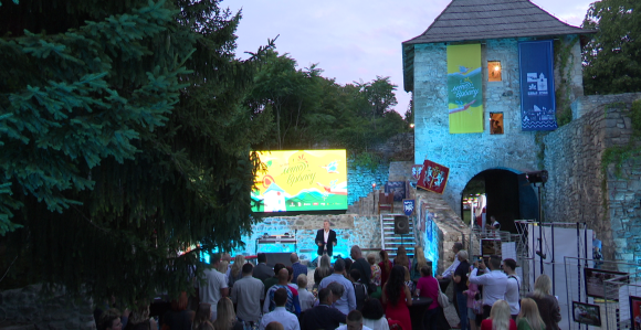 Banjaluka grad otvoren za kulturu, sport i zabavu