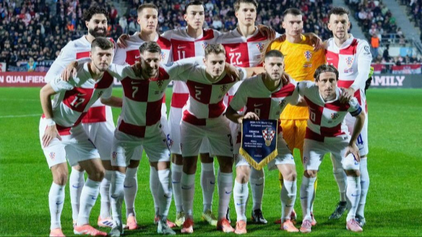 Portugal slomio Hrvatsku i ušao u osminu finala SP