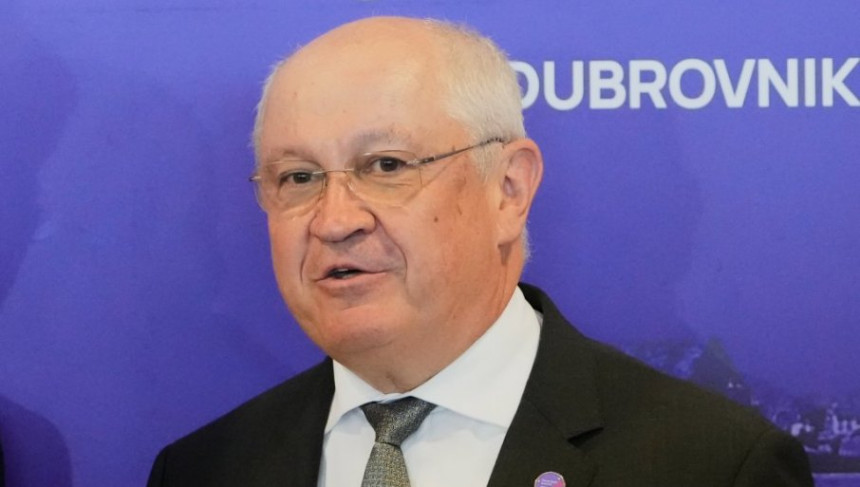 Premijer Moldavije podnio ostavku, pad vlade izvjestan