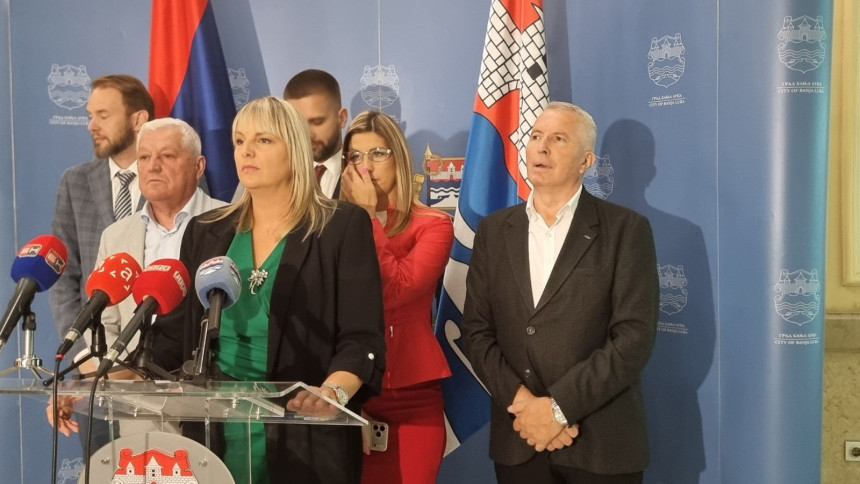 Bez rasprave o budžetu i taksama za kladionice