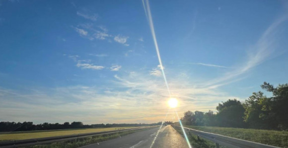 Stiže stabilizacija vremena, danas sunčano i toplo