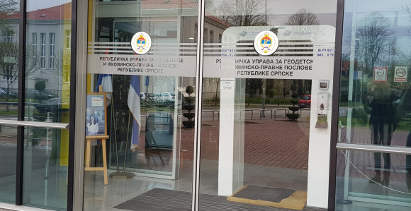 Srpska se zadužuje 32,5 miliona evra za projekat RUGIP-a