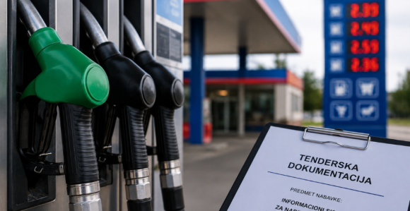 Ministarstvo trgovine nabavlja softver za 6,4 miliona KM