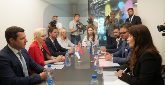 Потписан Уговор о учешћу БиХ на Експу 2027