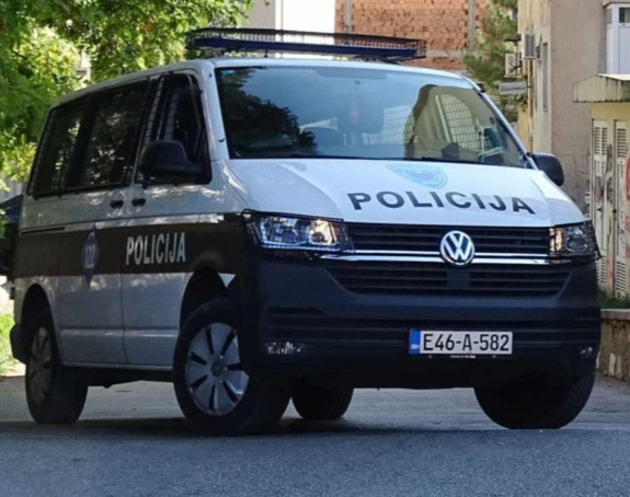 U Zenici preminula djevojčica (6), naređena obdukcija