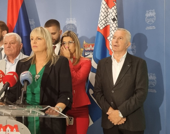Bez rasprave o budžetu i taksama za kladionice