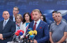 Станивуковић дао подршку кандидатима СДС за предсједника РС и српског члана у Предсједништву БиХ (ВИДЕО)