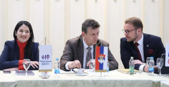 Trivić: Pozdravljam dogovor Blanuše i Stanivukovića