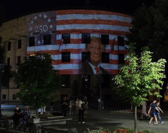 Američka ambasada zahvalila se Republici Srpskoj