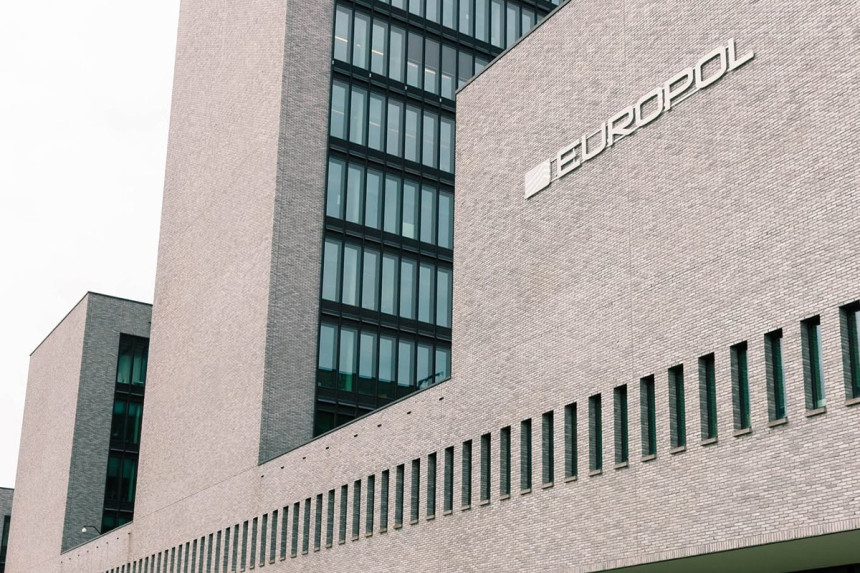 Europol razotkrio ključnu ulogu kriminalnih mreža sa Zapadnog Balkana