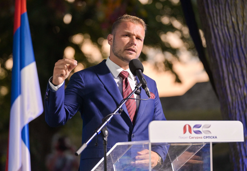 Uslikajte ovu objavu i sačuvajte je za dan nakon izbora!