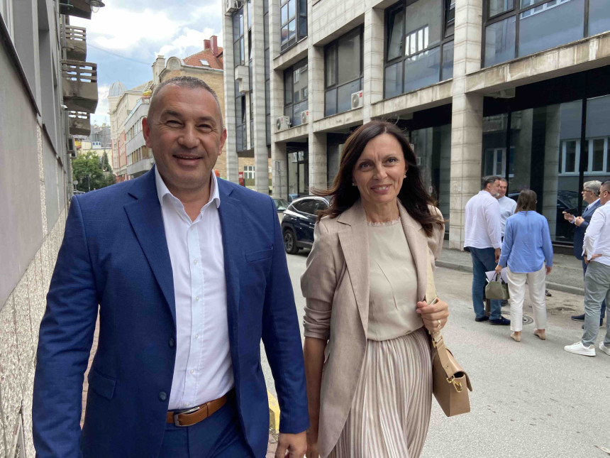 Вођени разумом донијели смо одлуку за опозицију и промјене