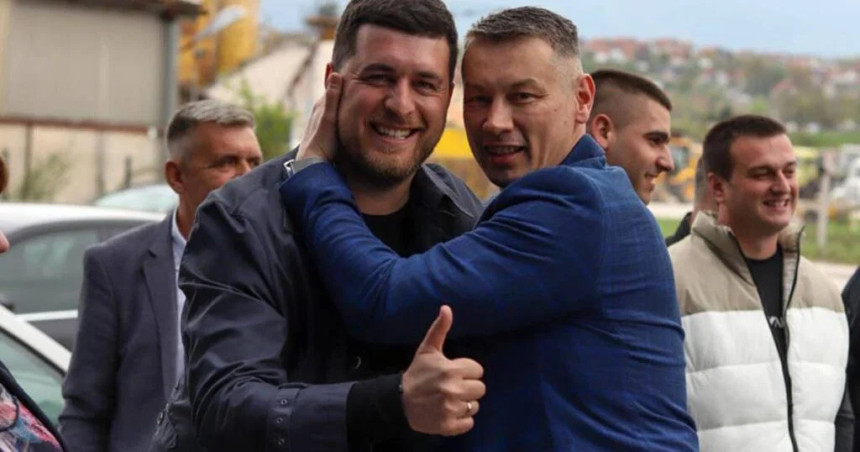 Марко Кубатлија, Нешићев кадар, опет је под лупом институција