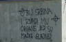 Убиј Србина, извади му органе, јер су мачке гладне