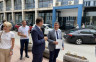 Блануша и Божовић предали кандидатуре (ВИДЕО)