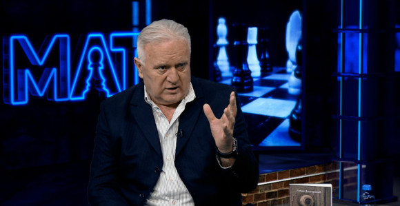 Bivši ministar u Vladi Srbije pohvalio Stanivukovića