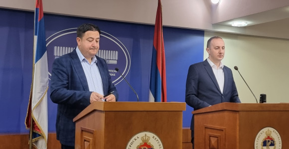 Двије посебне сједнице НС, биће и о приватизацији "Орла"