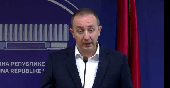 Заједно у октобру послаћемо ненародну власт у прошлост