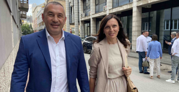 Vođeni razumom donijeli smo odluku za opoziciju i promjene