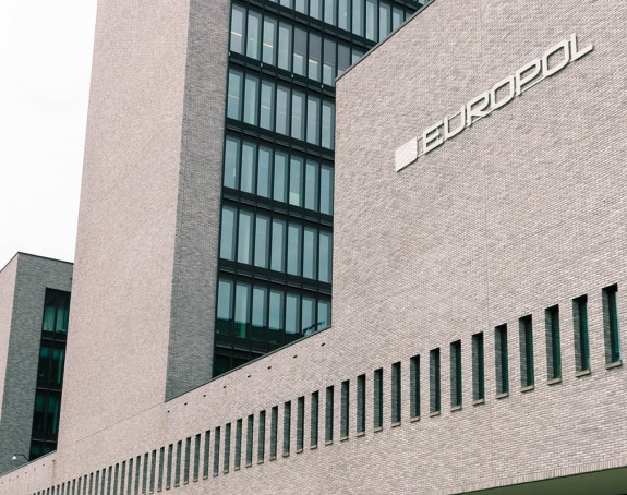 Europol razotkrio ključnu ulogu kriminalnih mreža sa Zapadnog Balkana