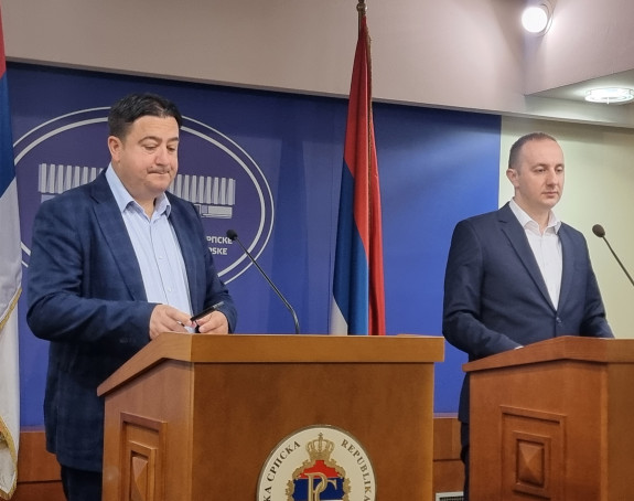 Dvije posebne sjednice NS, biće i o privatizaciji "Orla"