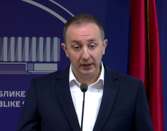 Zajedno u oktobru poslaćemo nenarodnu vlast u prošlost