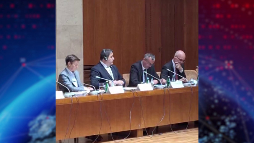 Babalj: Budućnost EU je nezamisliva bez zemalja regiona