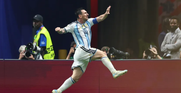 Argentina izbacila Egipat i plasirala se u četvrtfinale SP