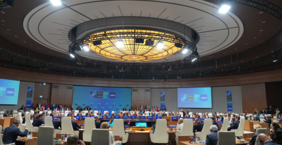 Ankara: Lideri NATO usvojili deklaraciju - šta u njoj piše?