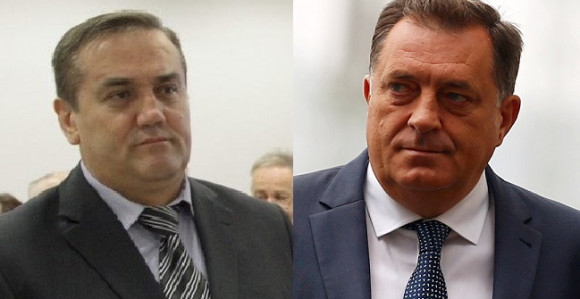 Ustavni sud BiH vratio milionsko zemljište Radišiću!