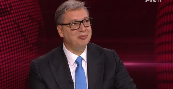 Vučić: Izbori će biti razdvojeni, prvo parlamentarni