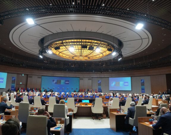 Ankara: Lideri NATO usvojili deklaraciju - šta u njoj piše?